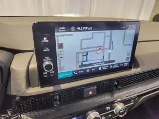 Honda CR-V Híbrido 2023 AWD Sport Touring 4dr SUV
