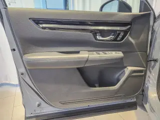 Honda CR-V Híbrido 2023 AWD Sport Touring 4dr SUV