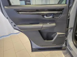 Honda CR-V Híbrido 2023 AWD Sport Touring 4dr SUV