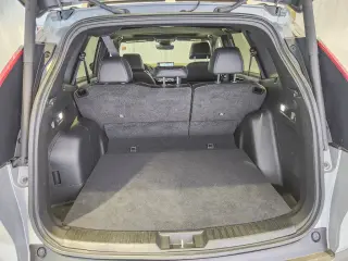 Honda CR-V Híbrido 2023 AWD Sport Touring 4dr SUV