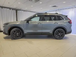 Honda CR-V Híbrido 2023 AWD Sport Touring 4dr SUV