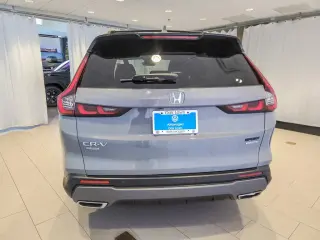 Honda CR-V Híbrido 2023 AWD Sport Touring 4dr SUV