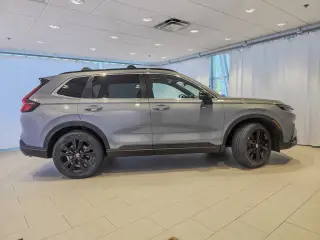Honda CR-V Híbrido 2023 AWD Sport Touring 4dr SUV