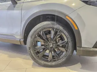 Honda CR-V Híbrido 2023 AWD Sport Touring 4dr SUV