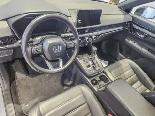 Honda CR-V Híbrido 2023 AWD Sport Touring 4dr SUV