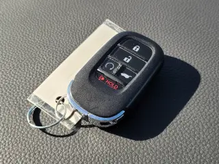 Honda CR-V Híbrido 2026 AWD TrailSport 4dr SUV