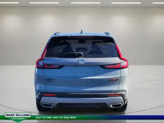 Honda CR-V Híbrido 2026 AWD TrailSport 4dr SUV