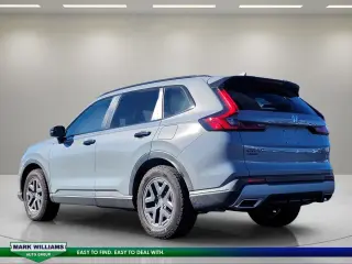 Honda CR-V Híbrido 2026 AWD TrailSport 4dr SUV