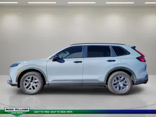 Honda CR-V Híbrido 2026 AWD TrailSport 4dr SUV
