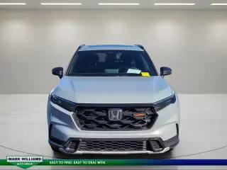 Honda CR-V Híbrido 2026 AWD TrailSport 4dr SUV