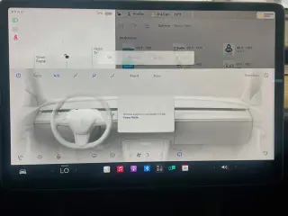 Tesla Model 3 2022 4dr Sedán