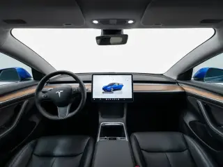 Tesla Model 3 2022 4dr Sedán