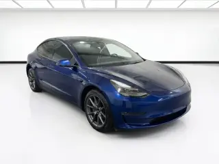 Tesla Model 3 2022 4dr Sedán