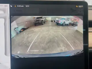 Tesla Model 3 2022 4dr Sedán