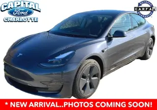 Tesla Model 3 2023 4dr Sedán