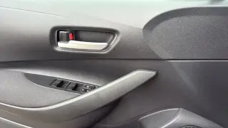 Toyota Corolla 2026 SE 4dr Sedan