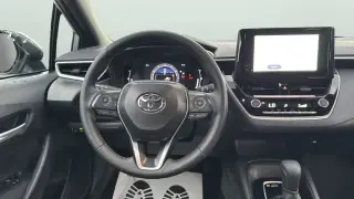 Toyota Corolla 2026 SE 4dr Sedan