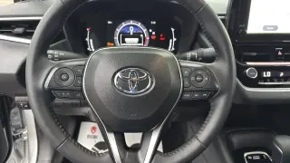 Toyota Corolla 2026 SE 4dr Sedan