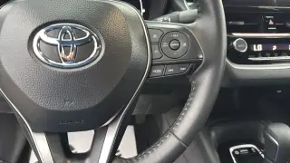 Toyota Corolla 2026 SE 4dr Sedan