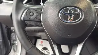 Toyota Corolla 2026 SE 4dr Sedan