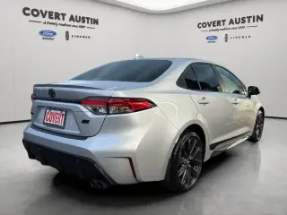 Toyota Corolla 2026 SE 4dr Sedan