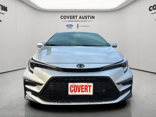 Toyota Corolla 2026 SE 4dr Sedan