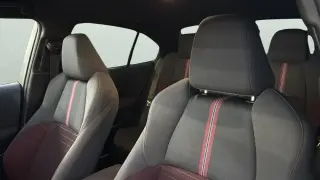 Toyota Corolla 2026 SE 4dr Sedan