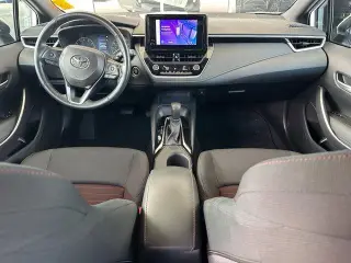 Toyota Corolla 2024 SE 4dr Sedán