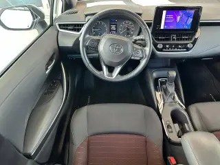 Toyota Corolla 2024 SE 4dr Sedán
