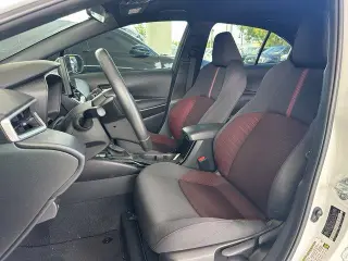 Toyota Corolla 2024 SE 4dr Sedán
