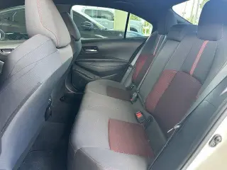 Toyota Corolla 2024 SE 4dr Sedán