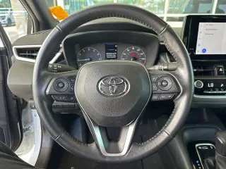 Toyota Corolla 2024 SE 4dr Sedán