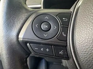 Toyota Corolla 2024 SE 4dr Sedán