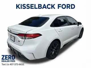 Toyota Corolla 2024 SE 4dr Sedán