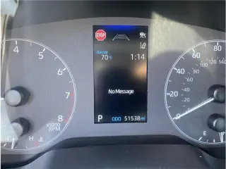 Toyota Corolla 2024 LE 4dr Sedán