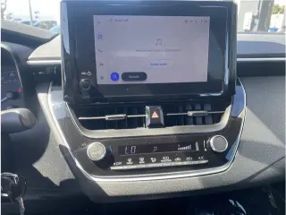 Toyota Corolla 2024 LE 4dr Sedán