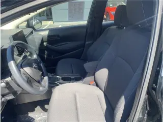 Toyota Corolla 2024 LE 4dr Sedán