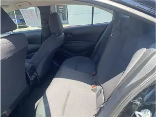 Toyota Corolla 2024 LE 4dr Sedán