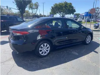 Toyota Corolla 2024 LE 4dr Sedán