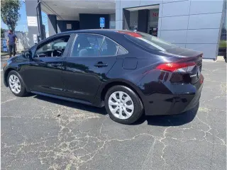 Toyota Corolla 2024 LE 4dr Sedán