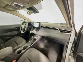 Toyota Corolla 2026 LE 4dr Sedán