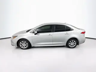 Toyota Corolla 2026 LE 4dr Sedán