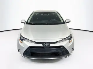 Toyota Corolla 2026 LE 4dr Sedán