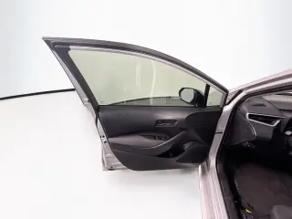 Toyota Corolla 2026 LE 4dr Sedán