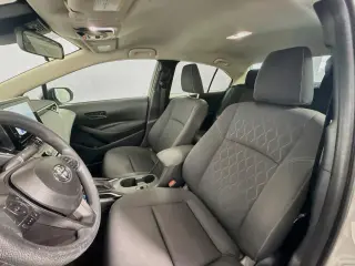 Toyota Corolla 2026 LE 4dr Sedán
