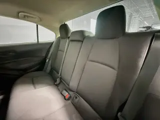 Toyota Corolla 2026 LE 4dr Sedán