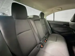 Toyota Corolla 2026 LE 4dr Sedán