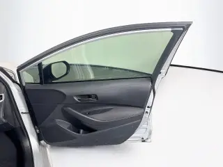 Toyota Corolla 2026 LE 4dr Sedán
