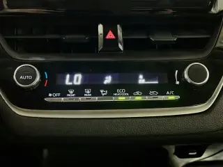 Toyota Corolla 2023 LE 4dr Sedán