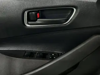 Toyota Corolla 2023 LE 4dr Sedán